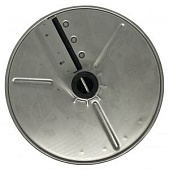 Соломка 2x2 мм Hallde 85057 в компании ШефСтор